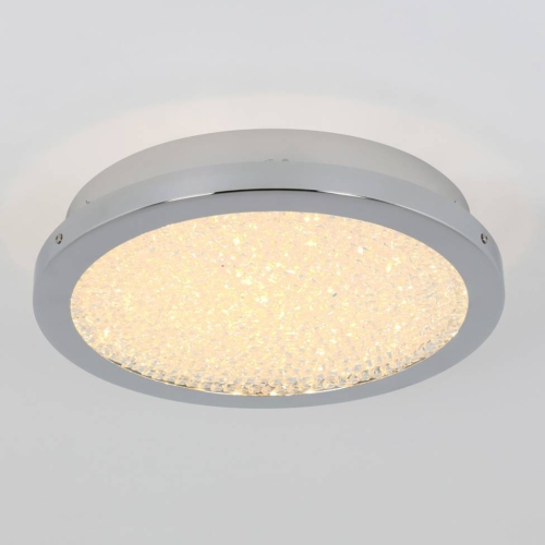 Artika Glitter LED Ceiling Light