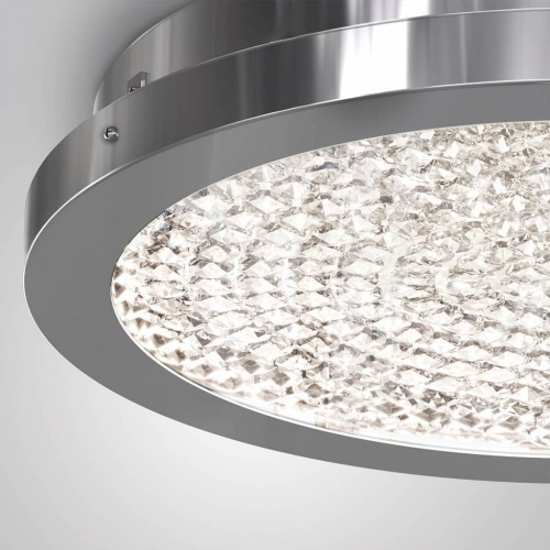 Artika Glitter LED Ceiling Light