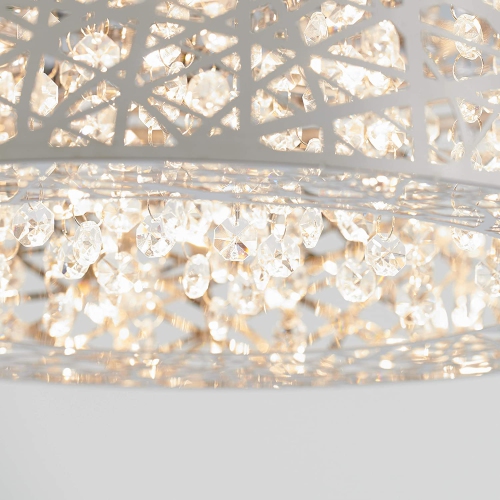 Artika Crystal Nest Integrated LED Ceiling Light