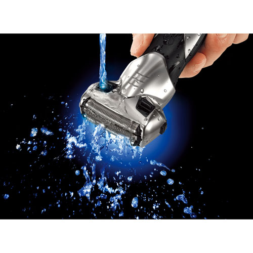 Panasonic 3-Blade System Shaver (ESSL83S)