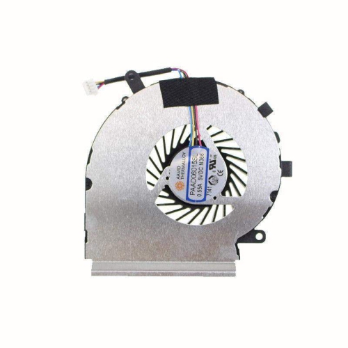 MSI  High-Performance Cpu Fan for Ge62Vr, Gl62M, Gp62Mvr, And More