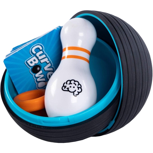 Fat Brain Toys – bol incurvé