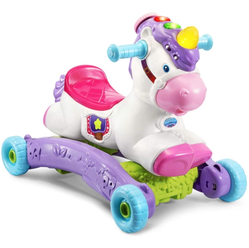Vtech - Prance & Rock Learning Unicorn