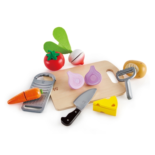 HAPE  - Cooking Essentials