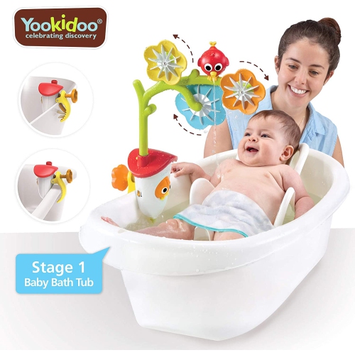 Baby Bath Tubs Seats Toys, Best Convertible Baby Bathtub