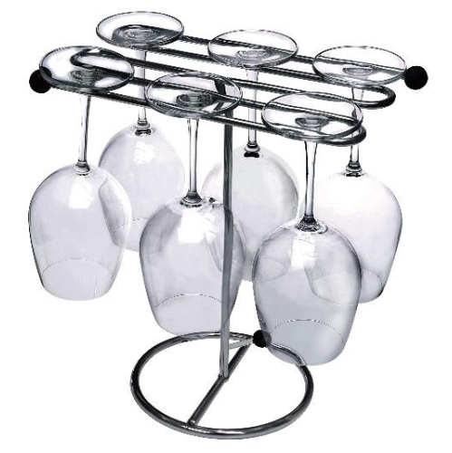 Cuisivin - Stemware/Decanter Drying Rack