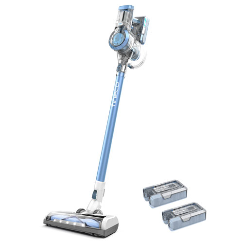 Tineco A11 Hero EX Cordless Stick Vacuum - Blue