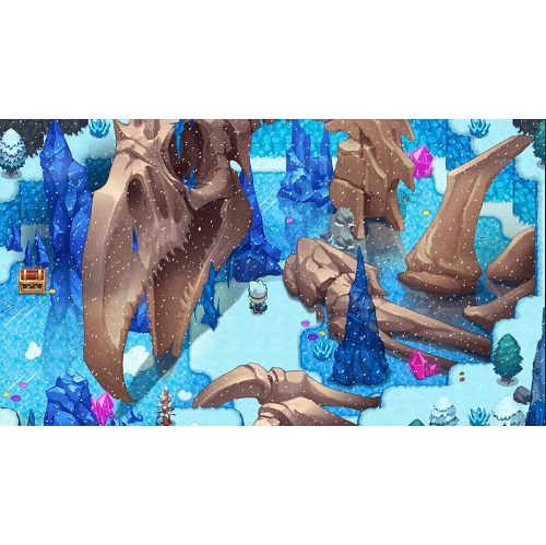 Nexomon : Extinction - PS4