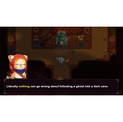 Nexomon : Extinction - PS4