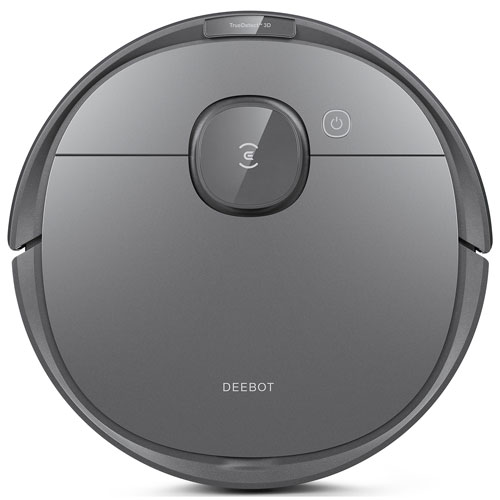 bestbuy deebot