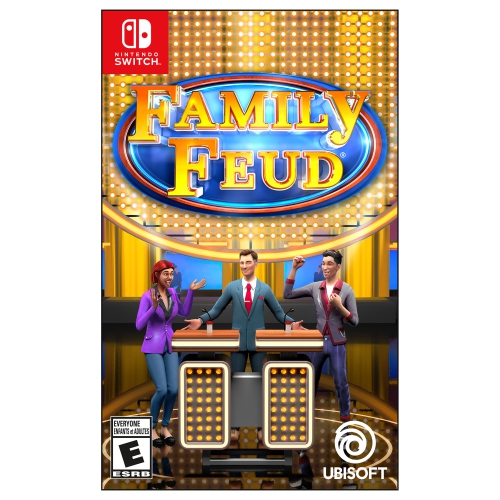best family switch games