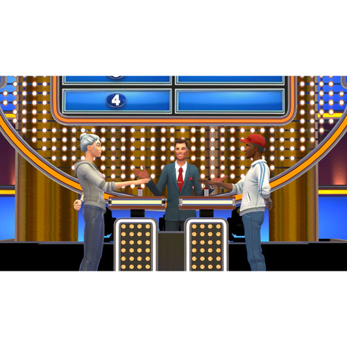 Family Feud (Xbox One / Xbox Series X)