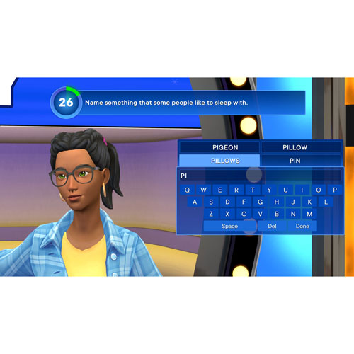 Family Feud (Xbox One / Xbox Series X)