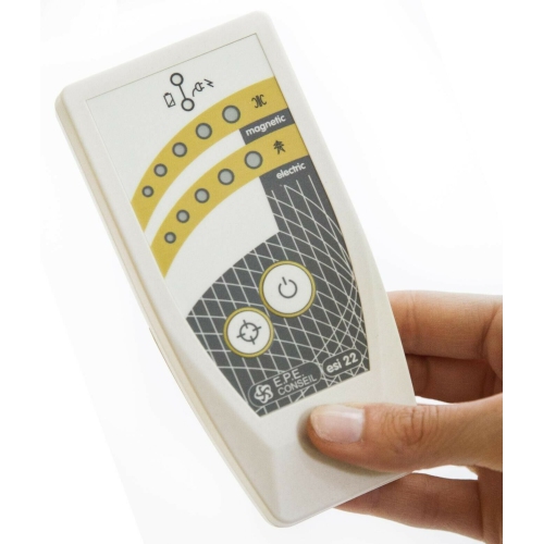 Electro-Smog Indicator ESI 22 - Low Frequency Electric / Magnetic Field Detector