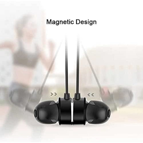 Philips UpBeat TAUN102BK Wireless Bluetooth 5.0 Earbuds w/ Mic