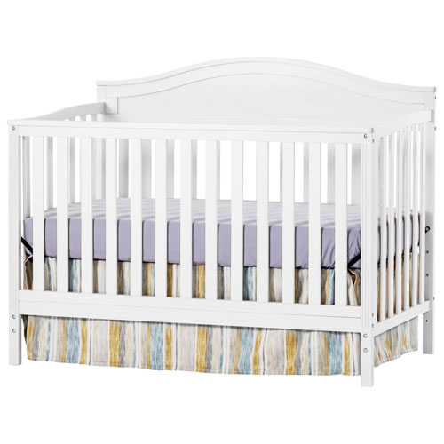 sidney convertible crib
