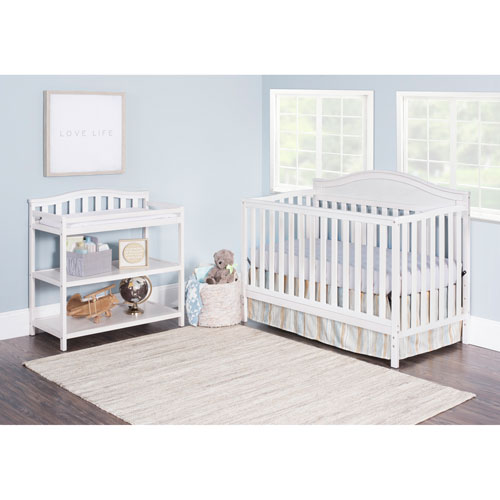 sidney convertible crib