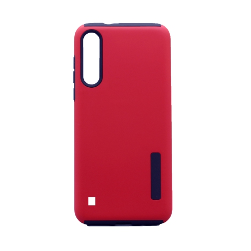 DualPro Case for A01 Case with Hybrid Shock Absorbing Drop Protection, Red