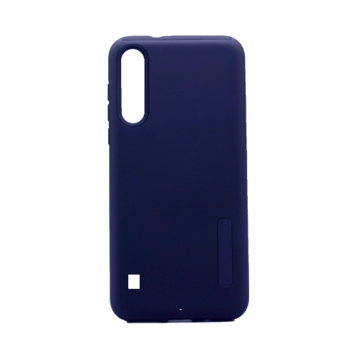 CC  Dualpro Case for A01 Case With Hybrid Shock Absorbing Drop Protection In Black