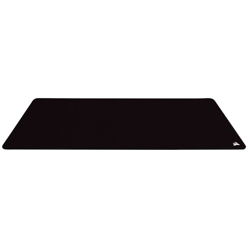 Corsair MM350 Pro Spill-Proof Cloth Gaming Mouse Pad - Extended XL - Black