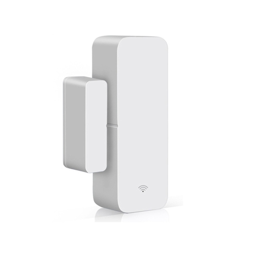 axGear Smart WiFi Door Sensor Window Contacts Open and Close Detector