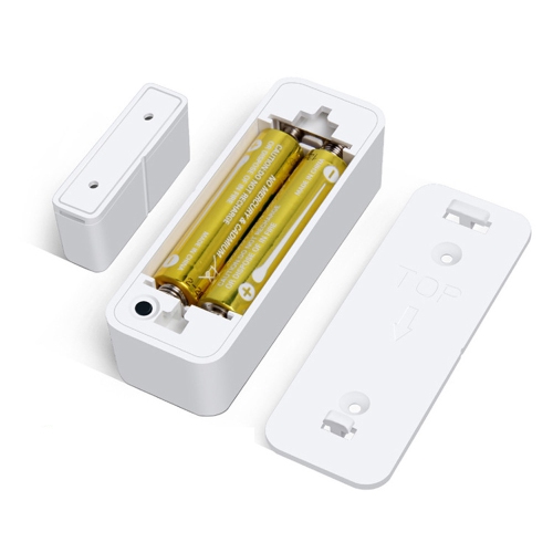 axGear Smart WiFi Door Sensor Window Contacts Open and Close Detector