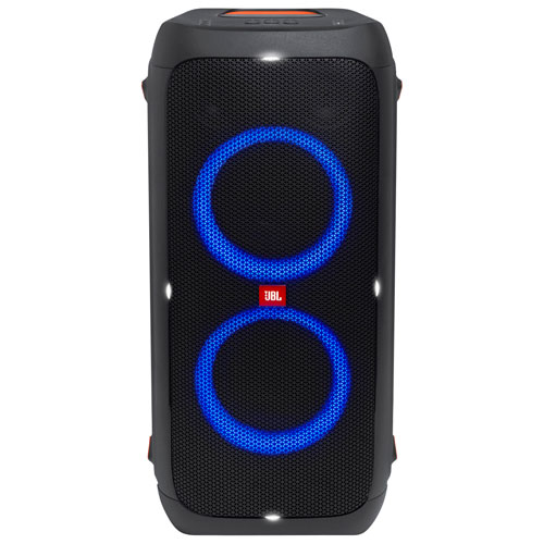JBL PartyBox 310 portable speaker