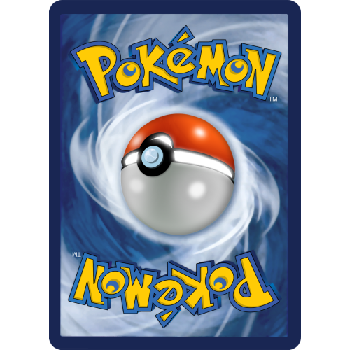 Pokémon 50 cartes rares, Holos/Reverser!