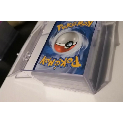 Pokemon 50 Card Lot Rares, Holos/Reverses!