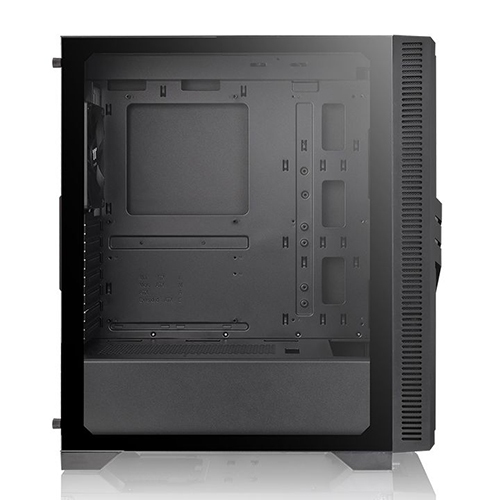 Thermaltake Versa T35 Tempered Glass RGB Mid-Tower Chassis