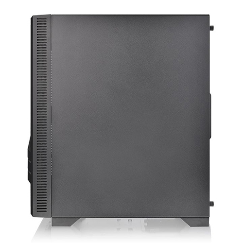 Thermaltake Versa T35 Tempered Glass RGB Mid-Tower Chassis
