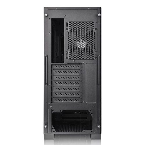 Thermaltake Versa T35 Tempered Glass RGB Mid-Tower Chassis