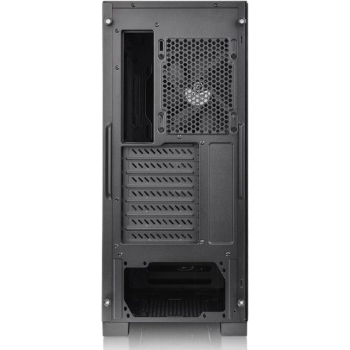 Thermaltake Versa T35 Tempered Glass RGB Mid-Tower Chassis
