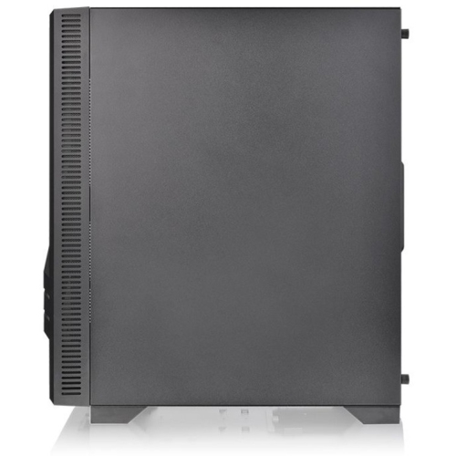 Thermaltake Versa T35 Tempered Glass RGB Mid-Tower Chassis