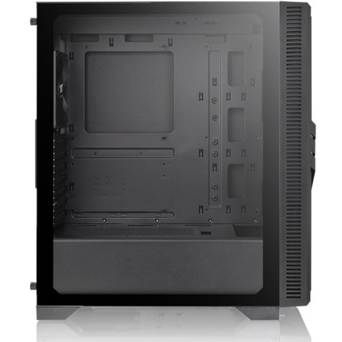 Thermaltake Versa T35 Tempered Glass RGB Mid-Tower Chassis