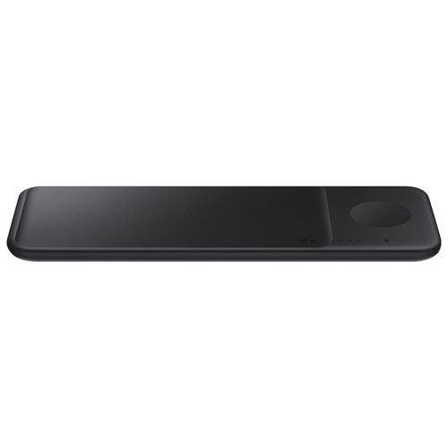 Samsung 3-In-1 Qi Wireless Charger
