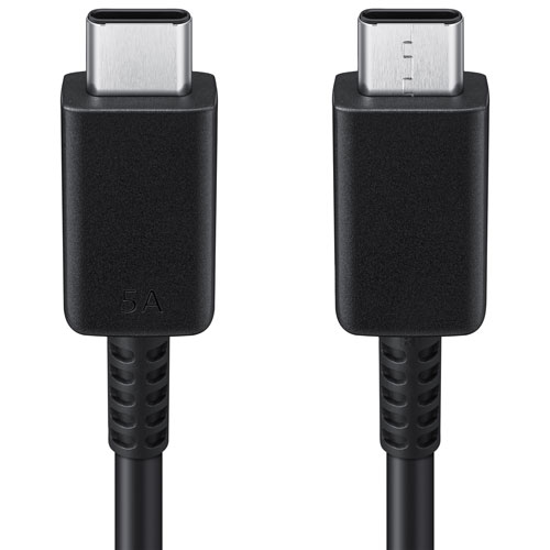 Câble USB-C à USB-C de 1 m de Samsung