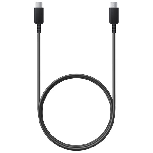 Samsung 1m (3.28 ft.) USB-C/USB-C Cable
