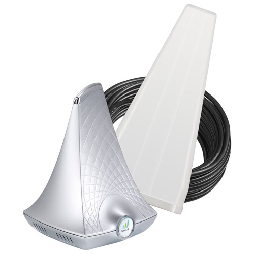 SureCall Flare 3.0 Indoor Cellphone Signal Booster