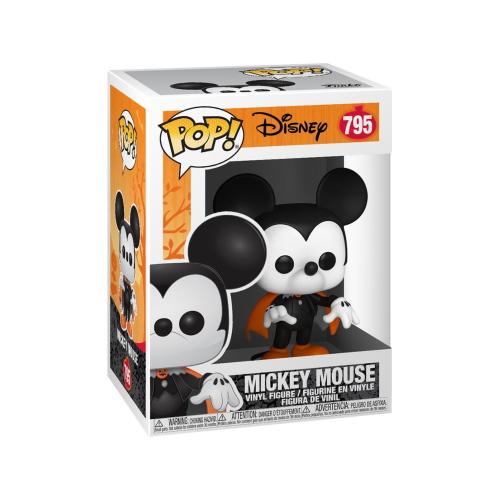 Funko Pop! Disney Mickey Mouse Halloween