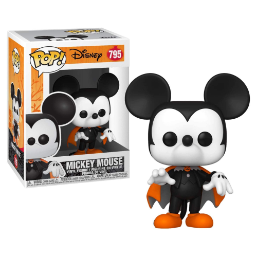 Funko Pop! Disney Mickey Mouse Halloween
