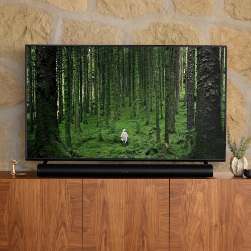 Sonos Arc Sound Bar - Black - Open Box