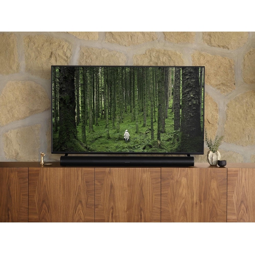 Sonos Arc Sound Bar - Black - Open Box