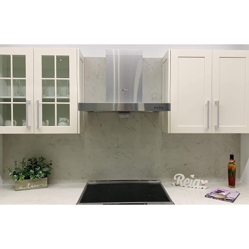 FOTILE 30" 800CFM Stainless Steel Range Hood