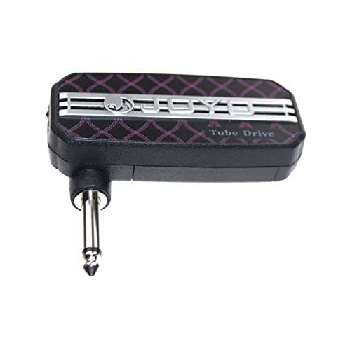 JOYO Mini Pocket Guitar Amp Amplifier Joyo Ja-03 Tube Drive