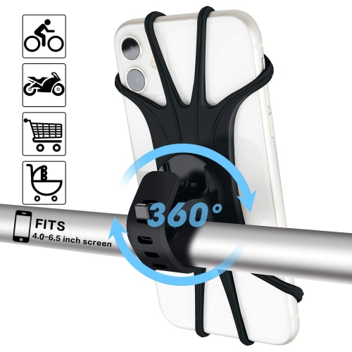 phone holder for bike best buy