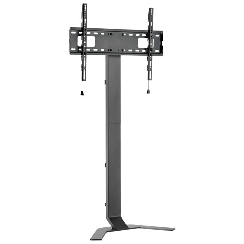 Tyger Claw Slender TV Stand with Tilting Mount