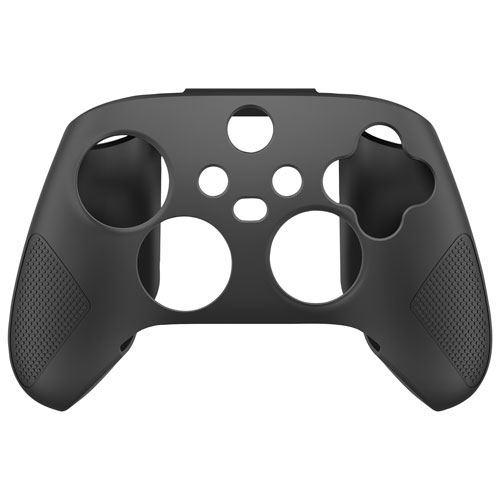 Surge 12-Piece Controller Accessory Starter Kit for Xbox Series X|S - Black/Green