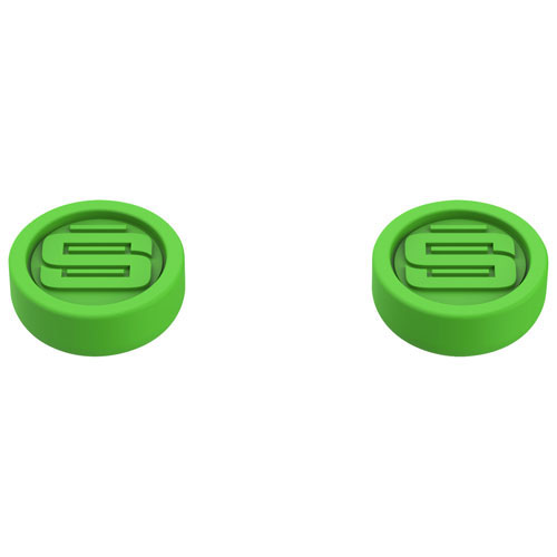 Surge 12-Piece Controller Accessory Starter Kit for Xbox Series X|S - Black/Green