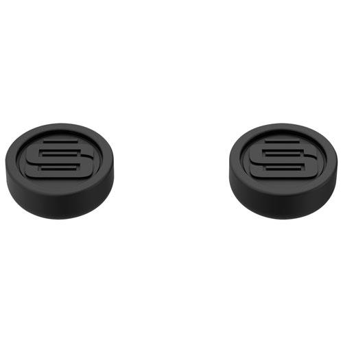 Trousse de démarrage de 11 accessoires de Surge pour manette de PS5 - Bleu/Noir